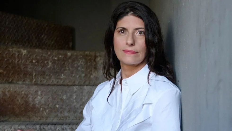 lida kapetanea